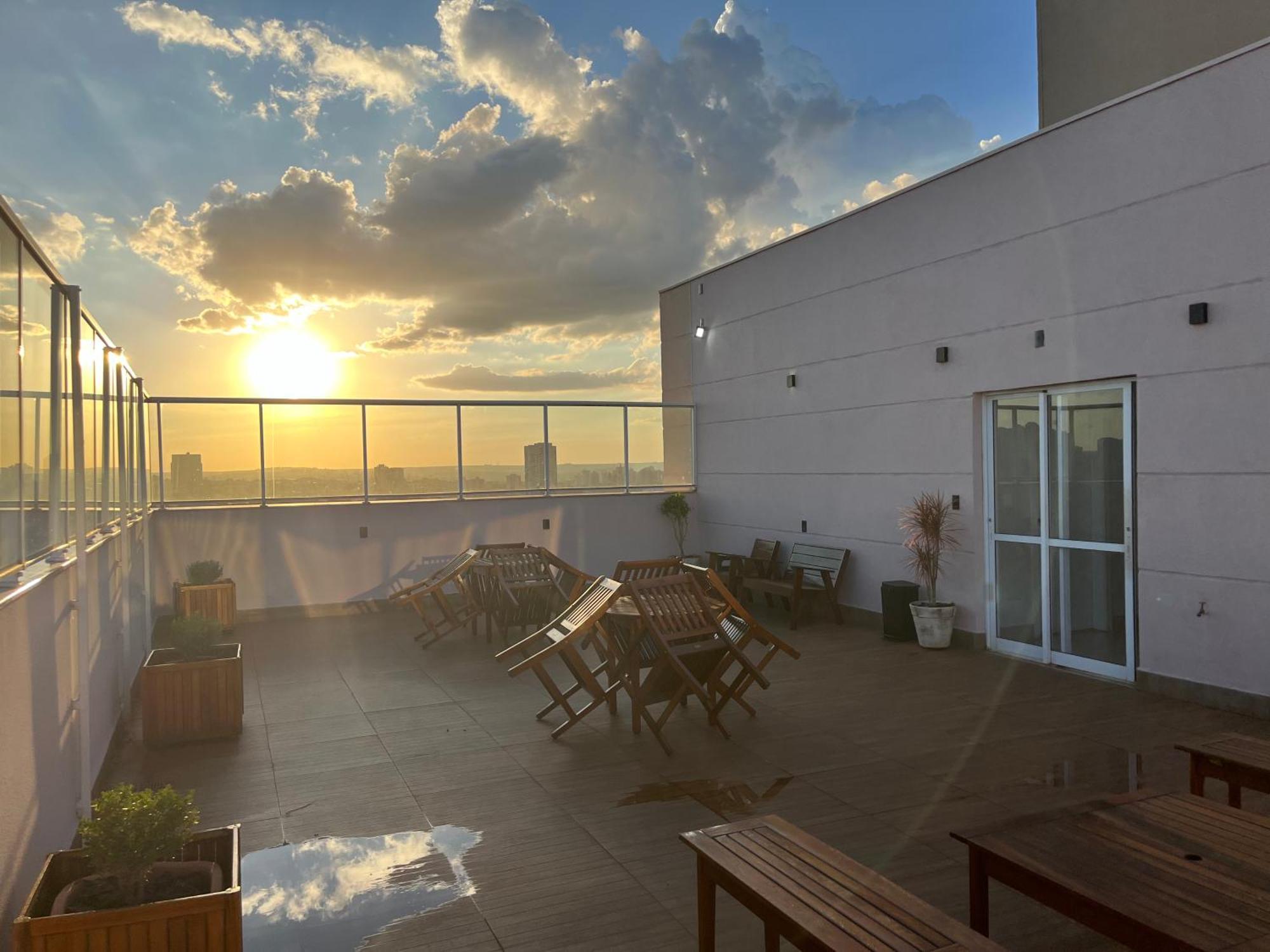 Studio Iguatemi Ribeirão Preto Eksteriør bilde