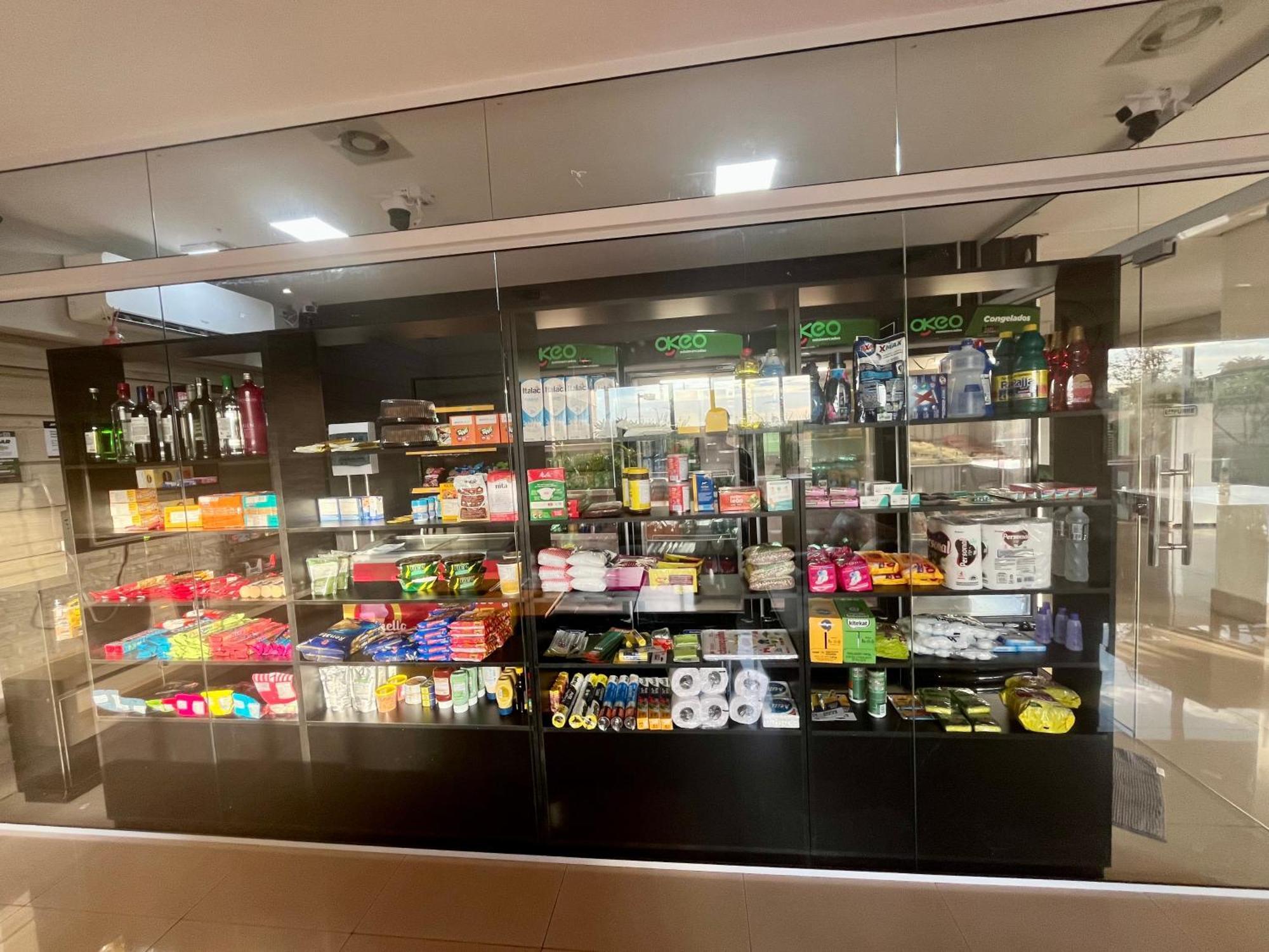 Studio Iguatemi Ribeirão Preto Eksteriør bilde